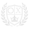Ultimate Tic Tac Toe crest
